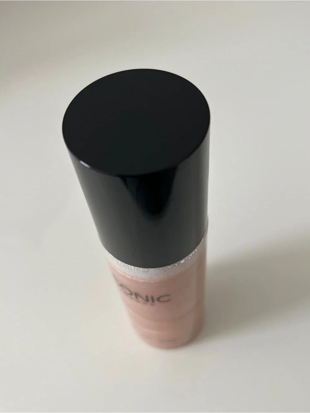 Iconic London Prep-Set-Glow Hydrating Glowy Setting Spray